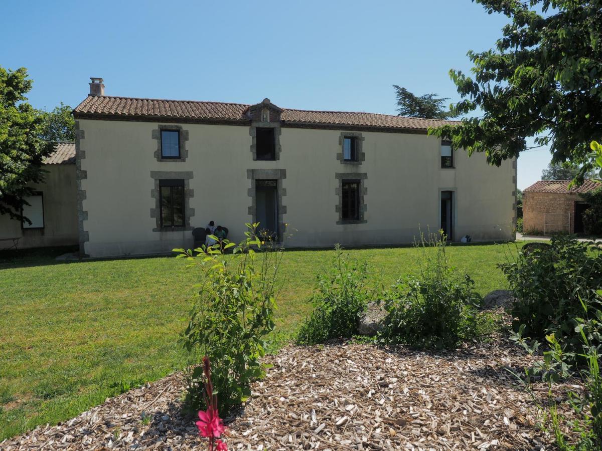 Bed and Breakfast Hameau De La Landriere A 3 Min Du Puy Du Fou Saint-Malo-du-Bois Exterior foto